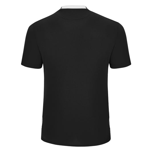 Jnr MFC 23/24 Training T-Shirt Black|White