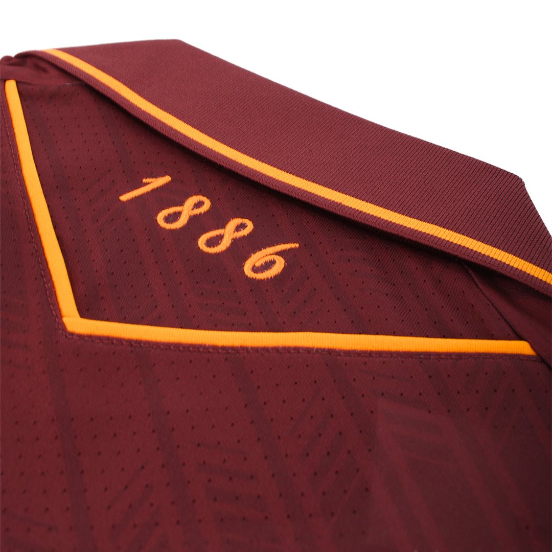 MFC 26/27 Away Jersey S/S