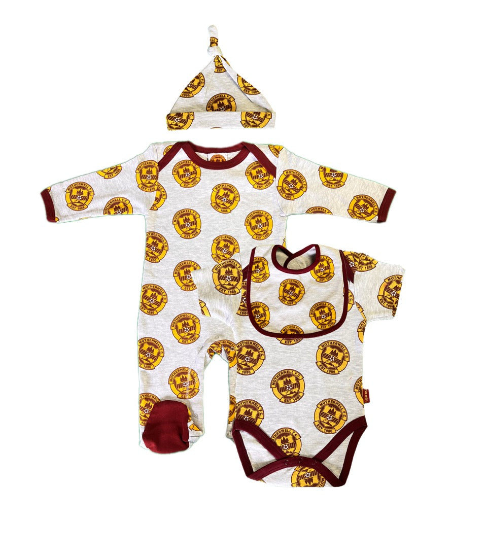 Baby Onesie Versace Baby Clothes Price MFC Piece Babywear Set