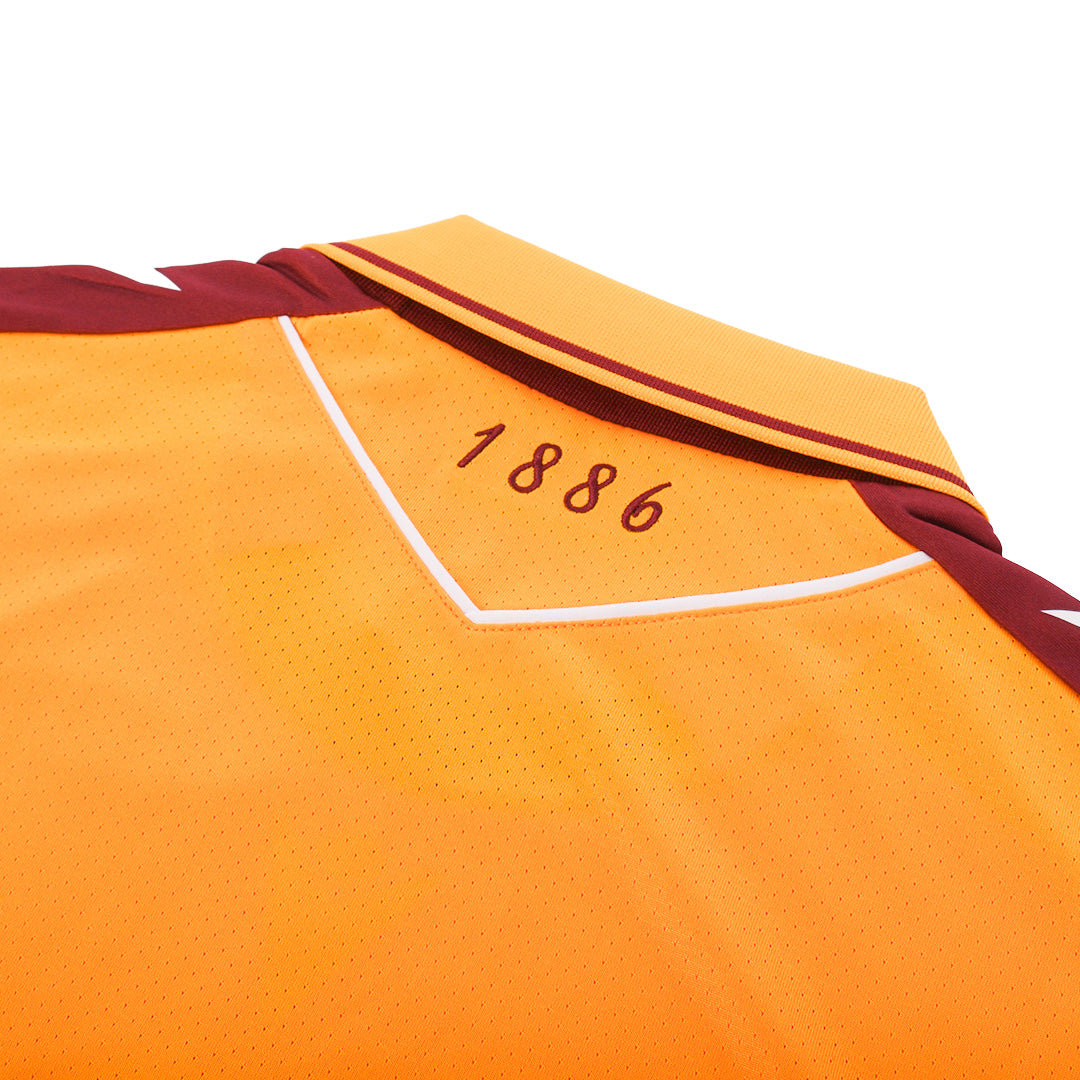 Jnr MFC 26/27 Home Jersey L/S