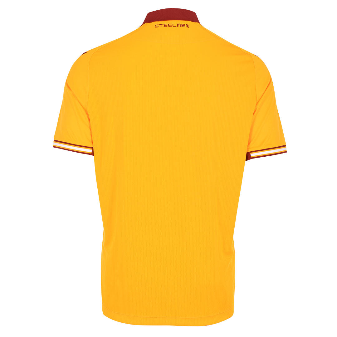 Jnr 25/26 Home Jersey S/S