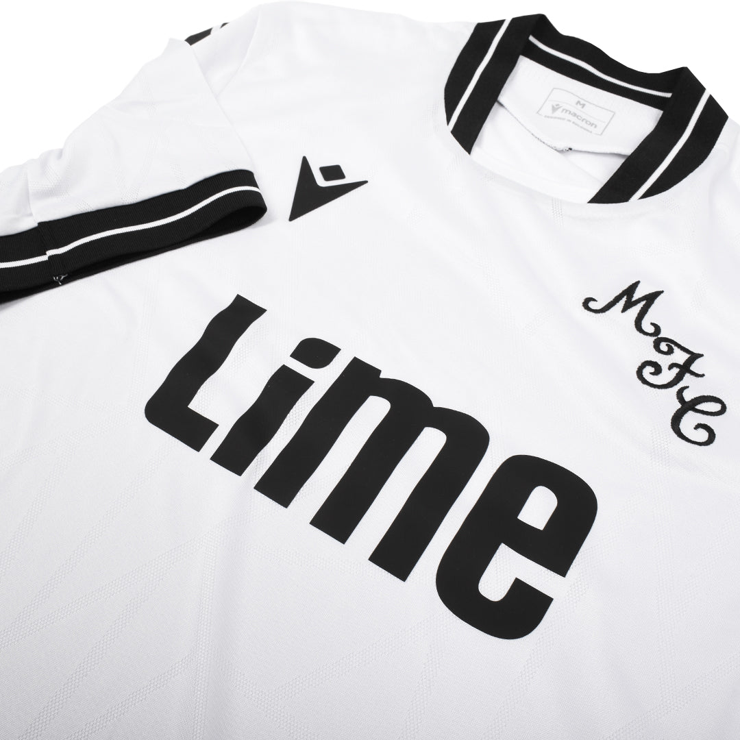 MFC 26/27 Away GK Jersey S/S