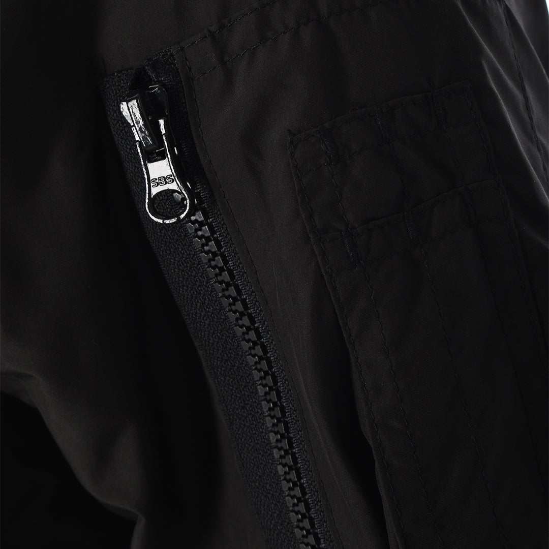 MFC Legacy Bomber Jacket