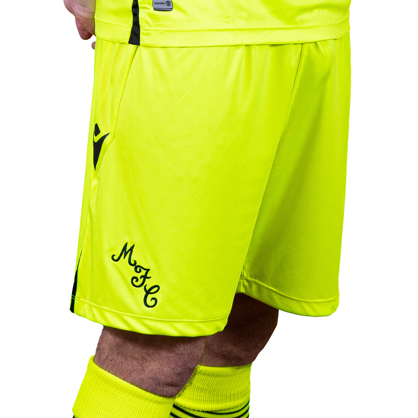 Jnr 22/23 Third Shorts