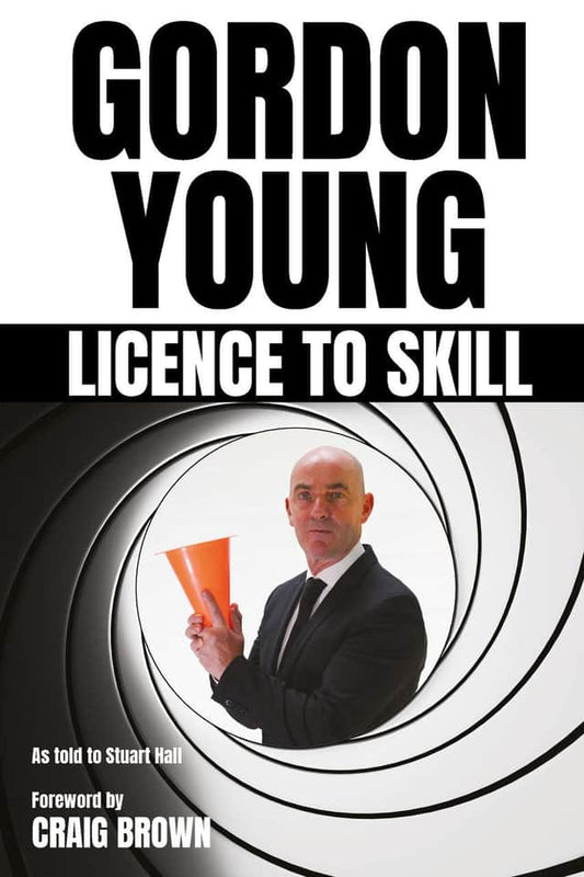 Licence to Skill