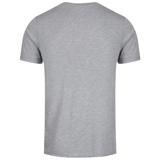 Triblend T-Shirt Grey