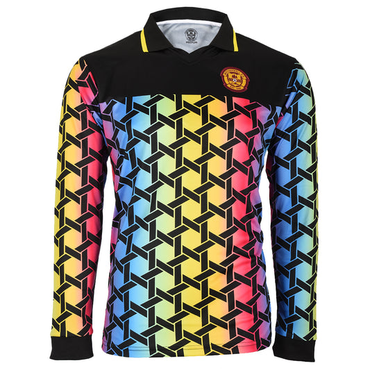 MFC Dijkstra Polo L/S