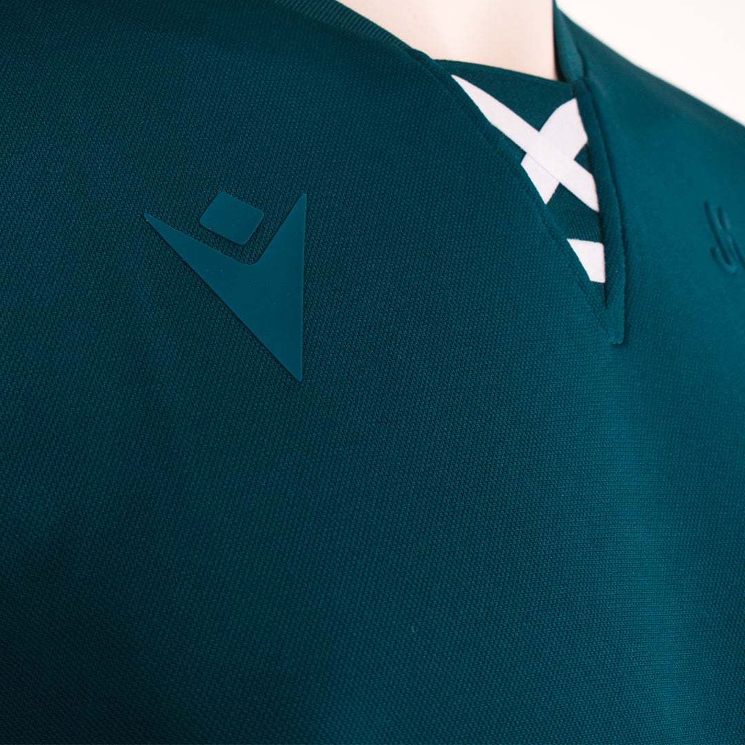 MFC 26/27 140th Anniversary Jersey L/S