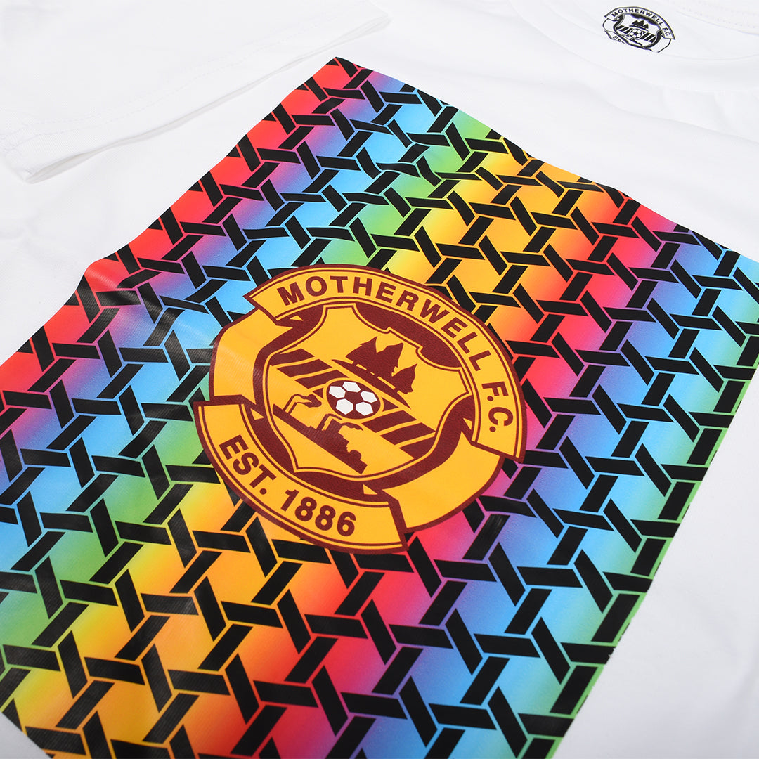 MFC Dijkstra Tee White