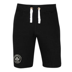 MFC Campus Jog Short Black