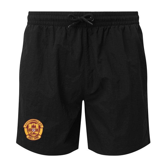 MFC Swim Short Black