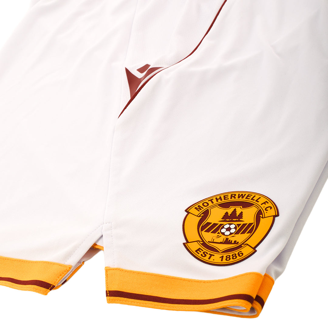 Jnr MFC 26/27 Home Shorts
