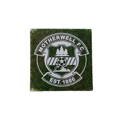 Fir Park Grass Coaster (Square)