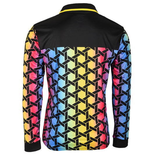 MFC Dijkstra Polo L/S
