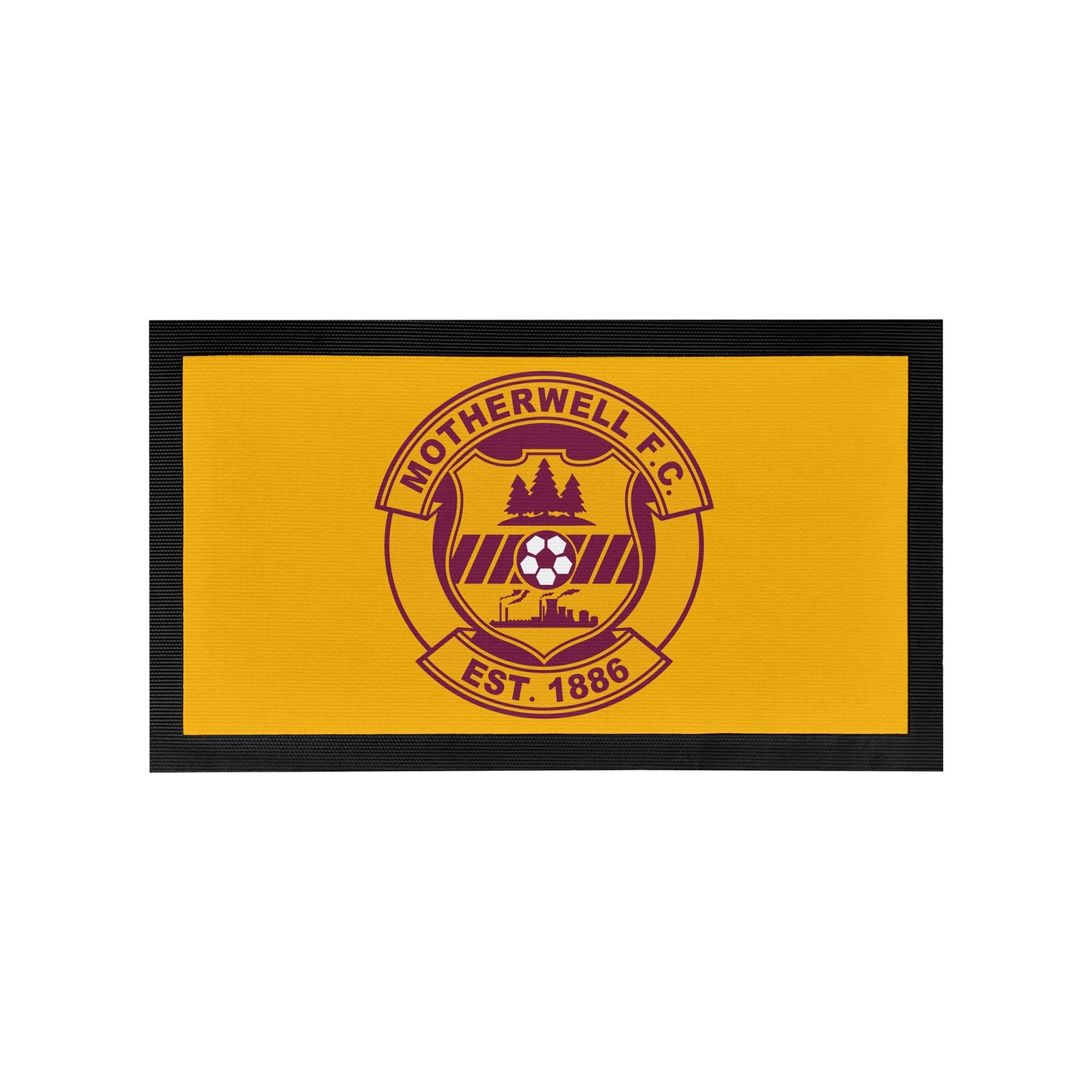 MFC Large Crest Bar Runner