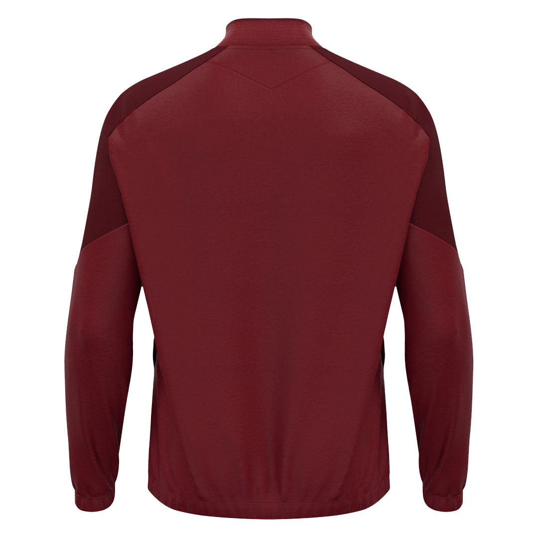 MFC 25/26 Travel Jacket Claret