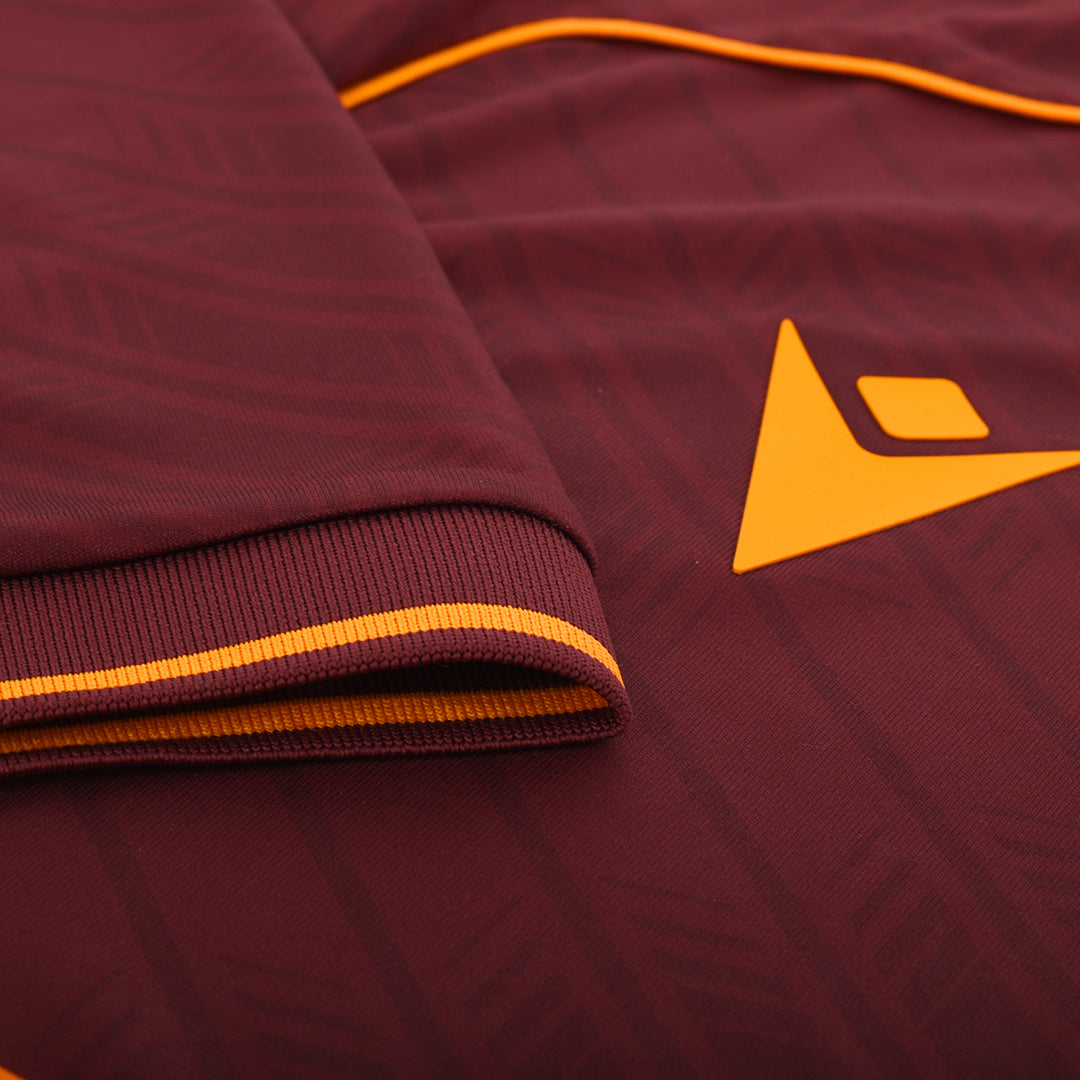 MFC 26/27 Away Jersey S/S