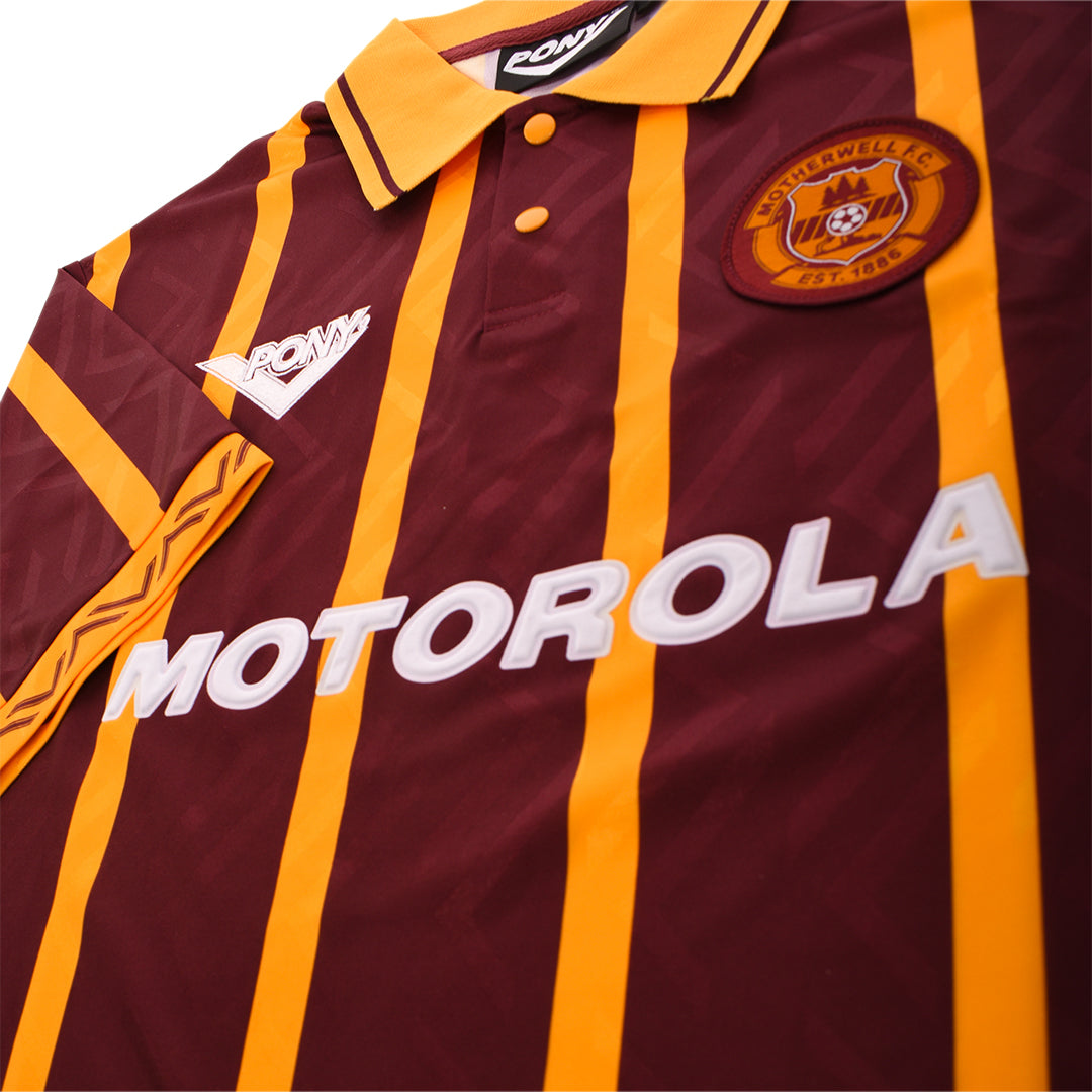 MFC 94/95 Retro Away Jersey