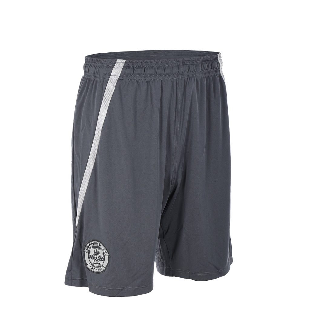 Jnr MFC 26/27 Training Short Anthracite