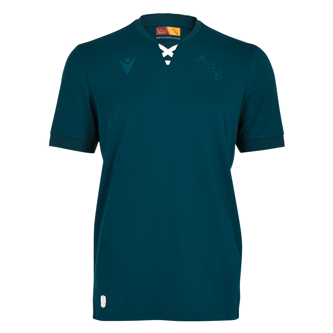 MFC 26/27 140th Anniversary Jersey S/S