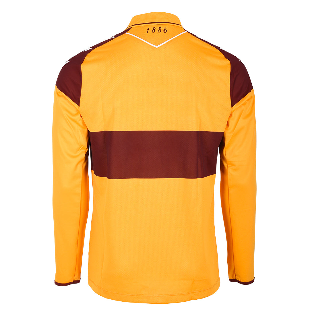 MFC 26/27 Home Jersey L/S