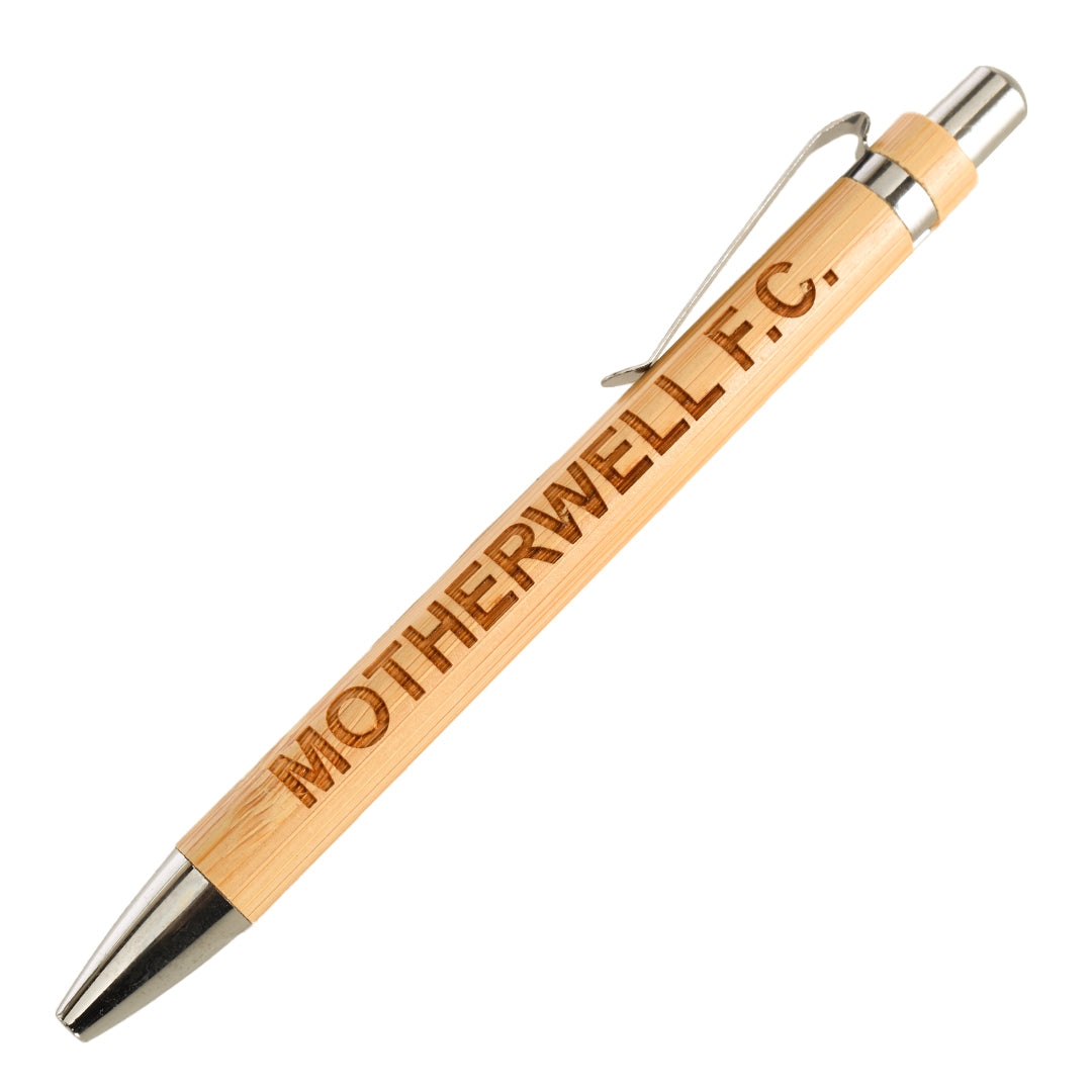 Bamboo Pen