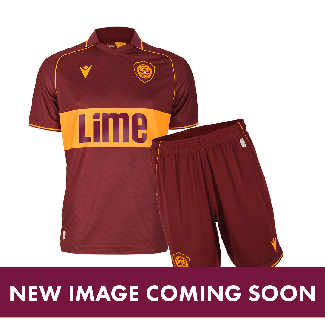 MFC 26/27 Away Infant Kit