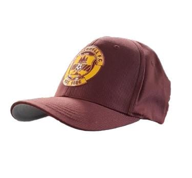 MFC Flexfit Cap Claret