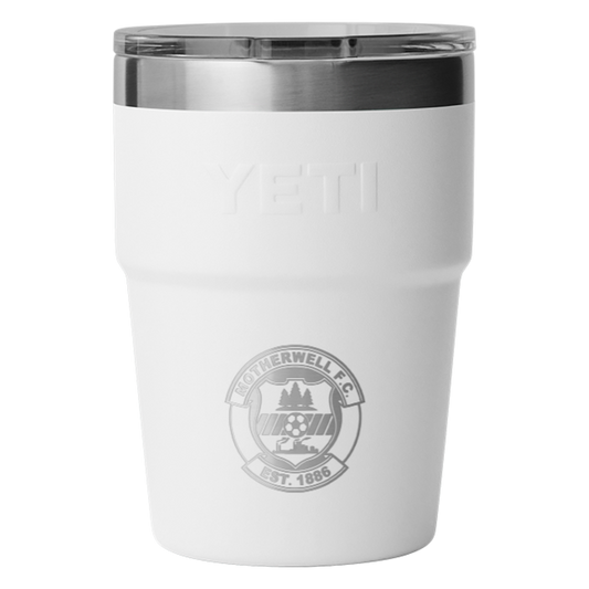 MFC YETI R16 Stackable Cup White
