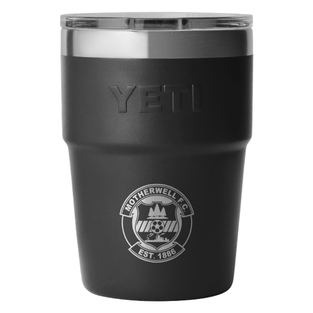 MFC YETI R16 Stackable Cup Black