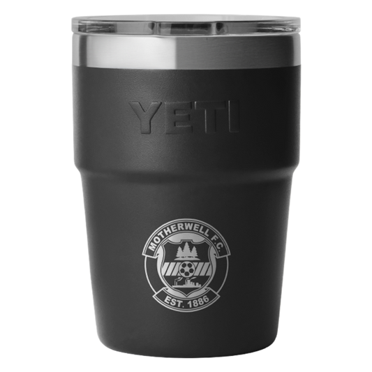 MFC YETI R16 Stackable Cup Black