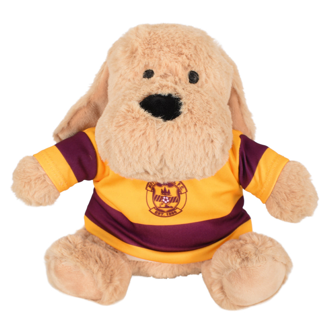 MFC 26/27 Dog Soft Toy