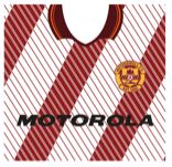 MFC Retro Kit Coaster