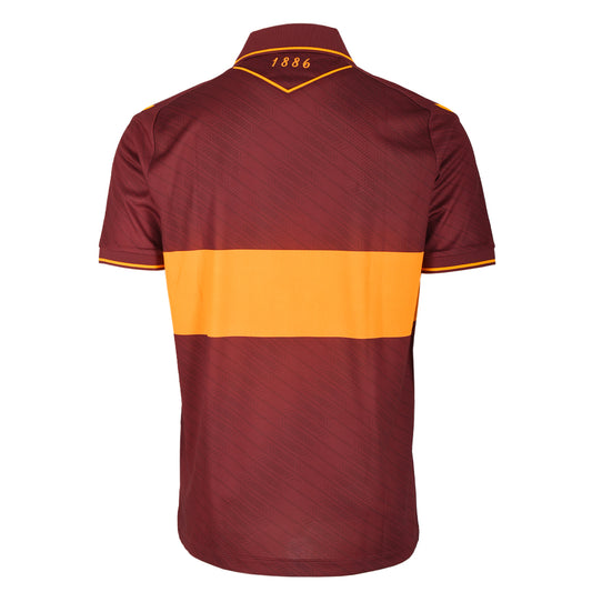 MFC 26/27 Away Jersey S/S