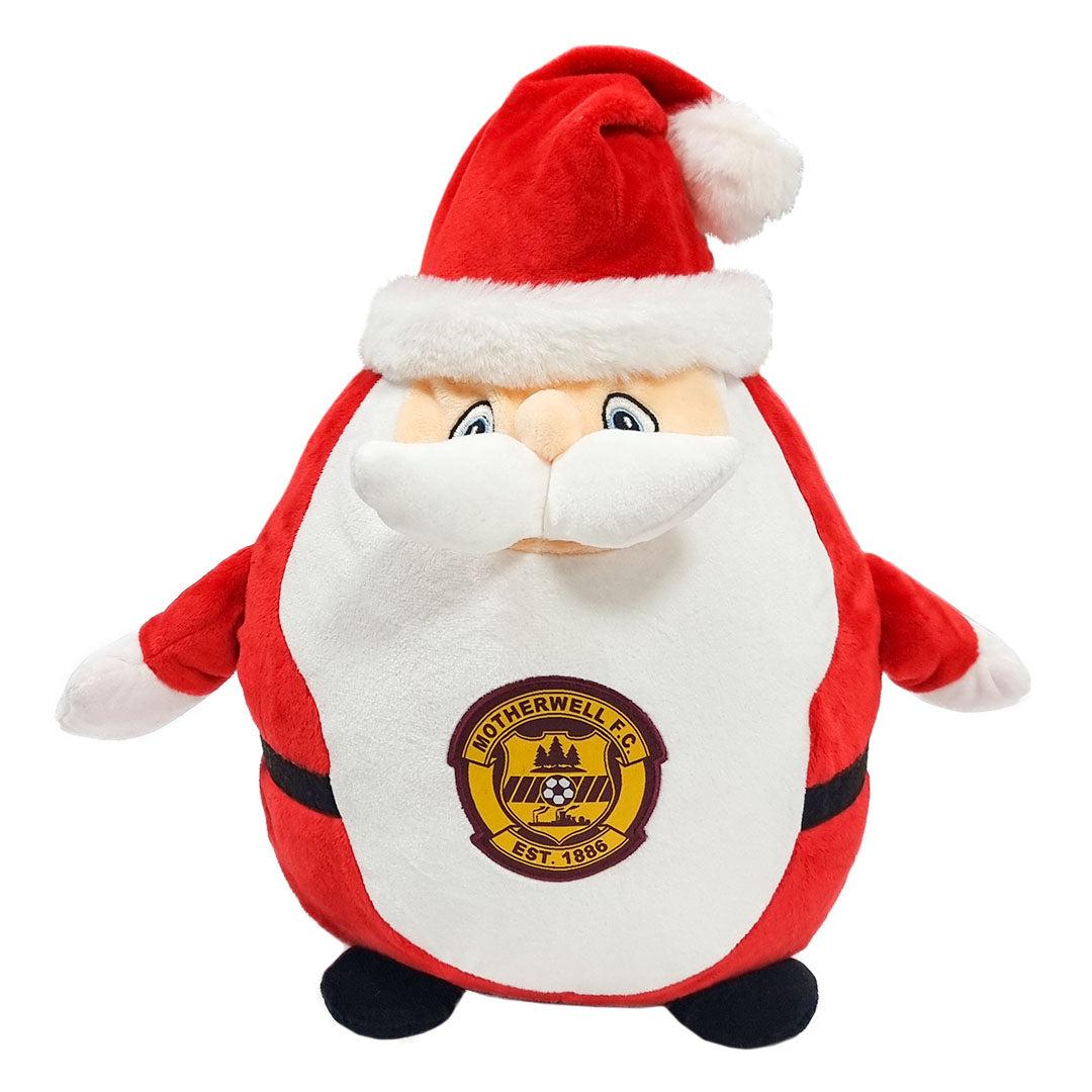 MFC Zippie Father Christmas
