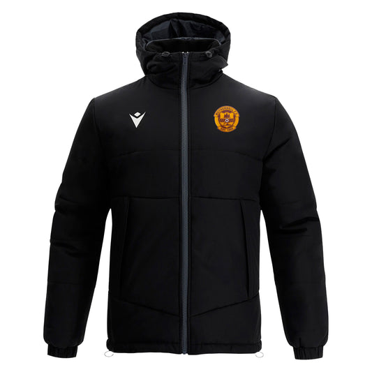 Jnr MFC Bomber Jacket