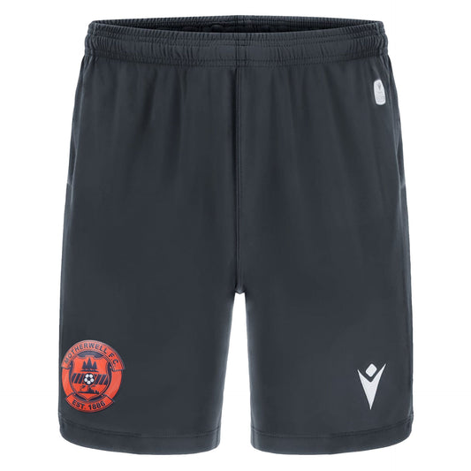 24/25 Matchday Shorts Anthracite