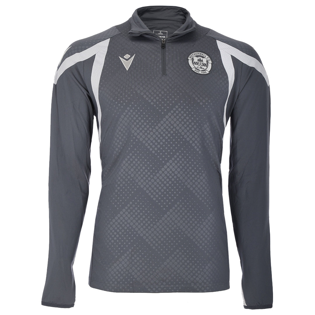 Motherwell FC 26/27 Training 1/4 Zip Top