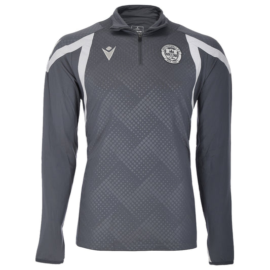 Motherwell FC 26/27 Training 1/4 Zip