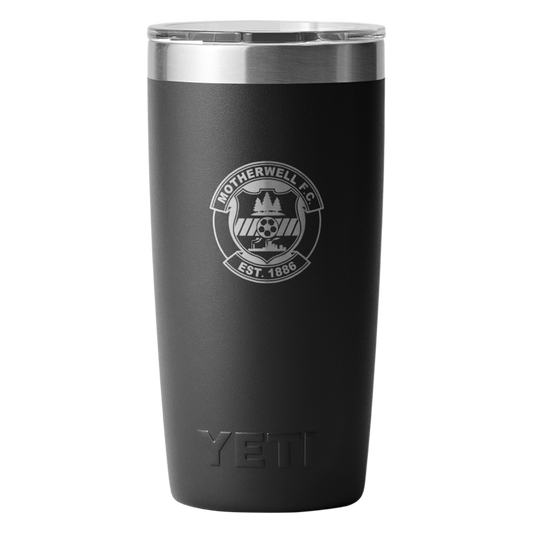 MFC YETI R10 Tumbler Black