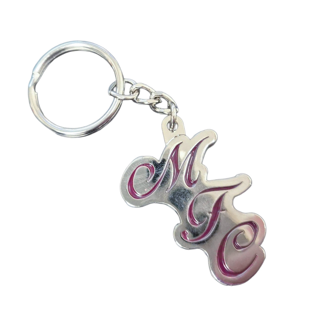 MFC Script Keyring