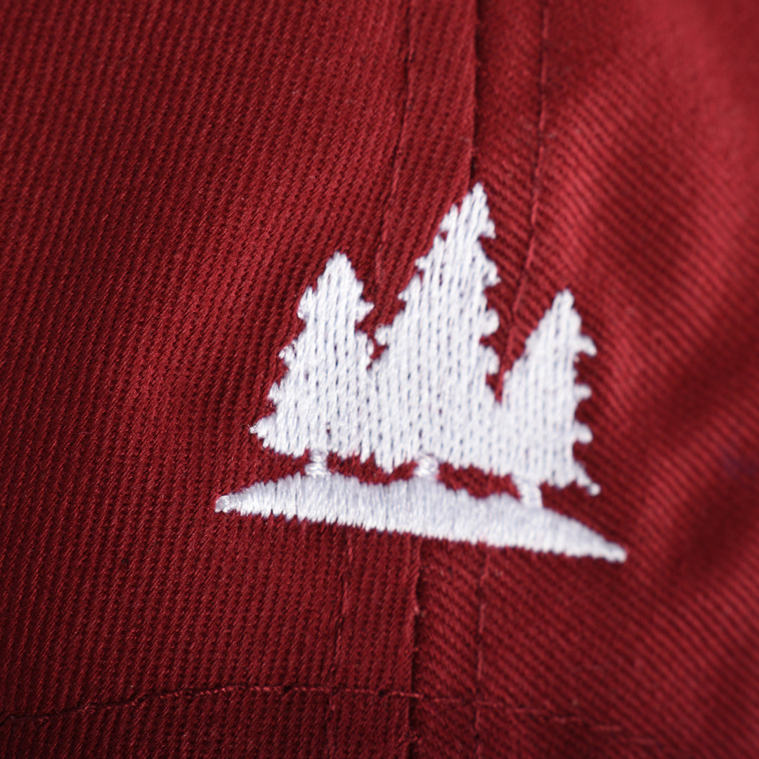 MFC Firs Logo Cap