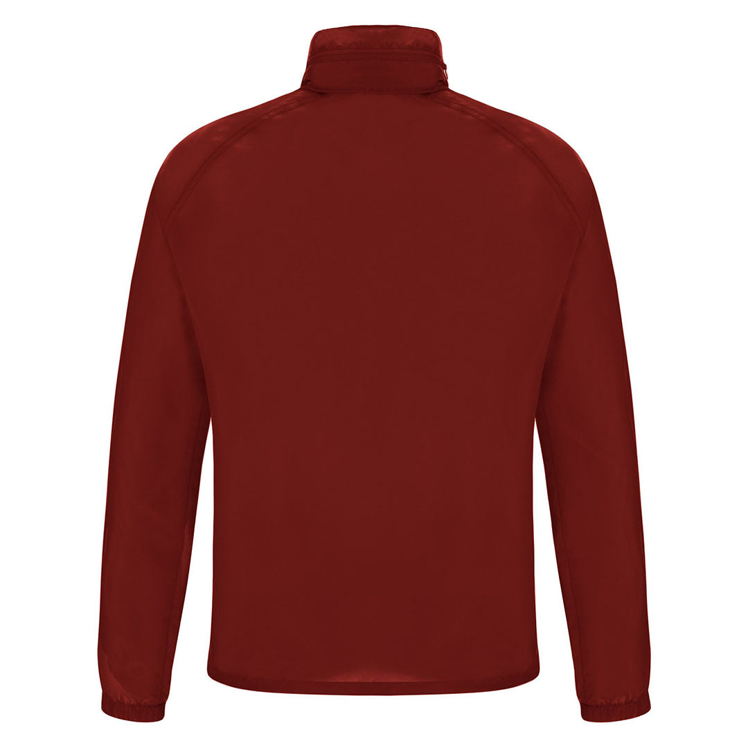 MFC 25/26 Windbreaker Claret