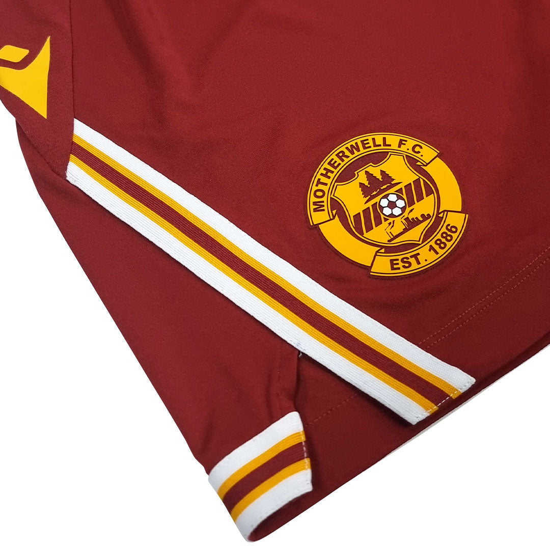 Jnr 25/26 Home Short