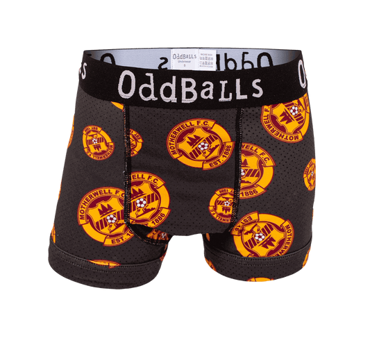 Jnr MFC Oddballs Boxers