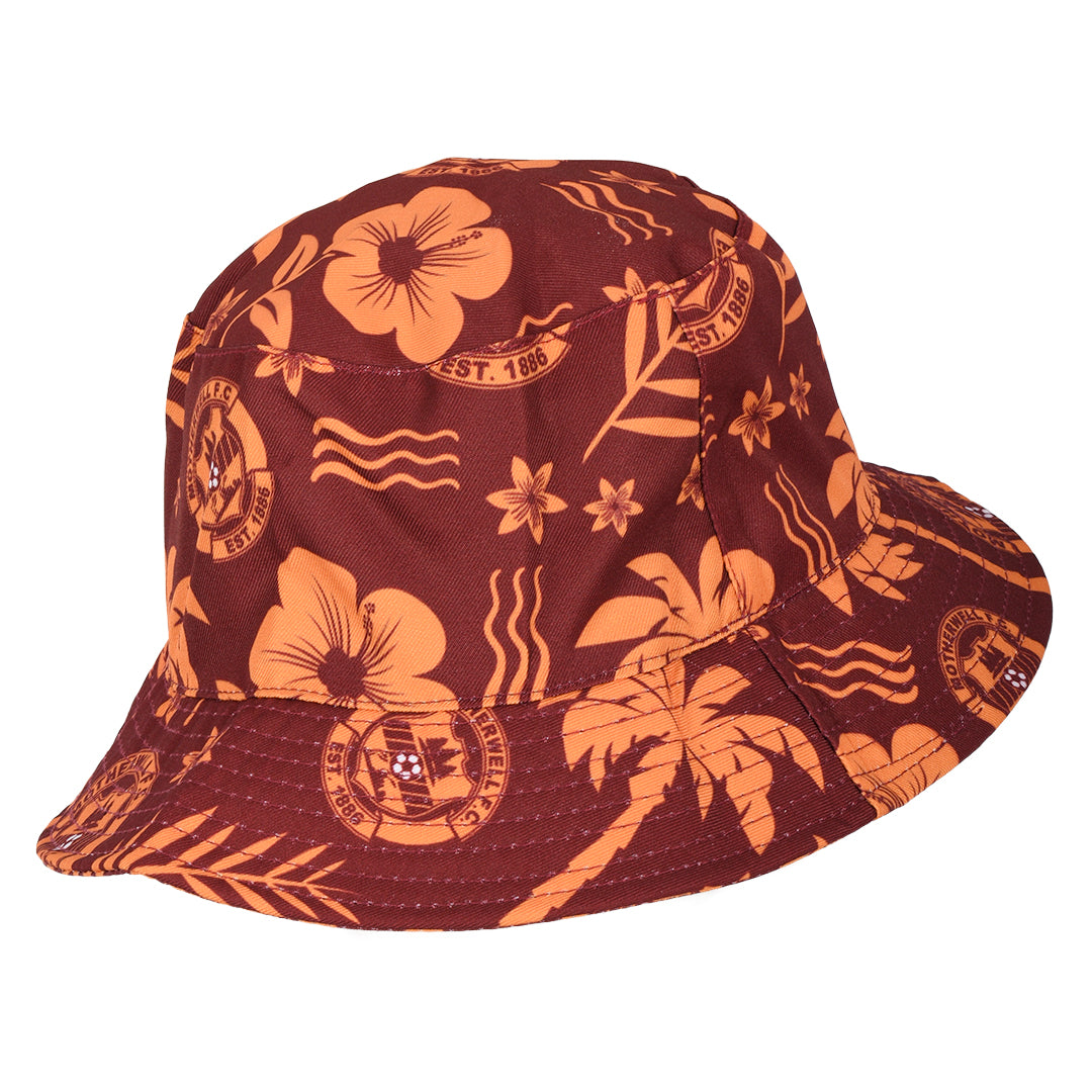 MFC Aloha Bucket Hat