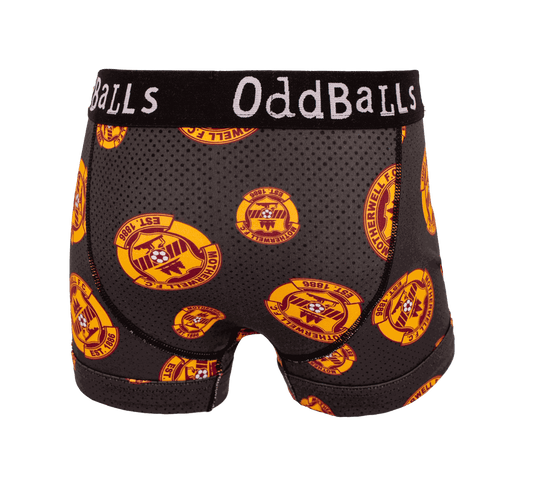 Jnr MFC Oddballs Boxers