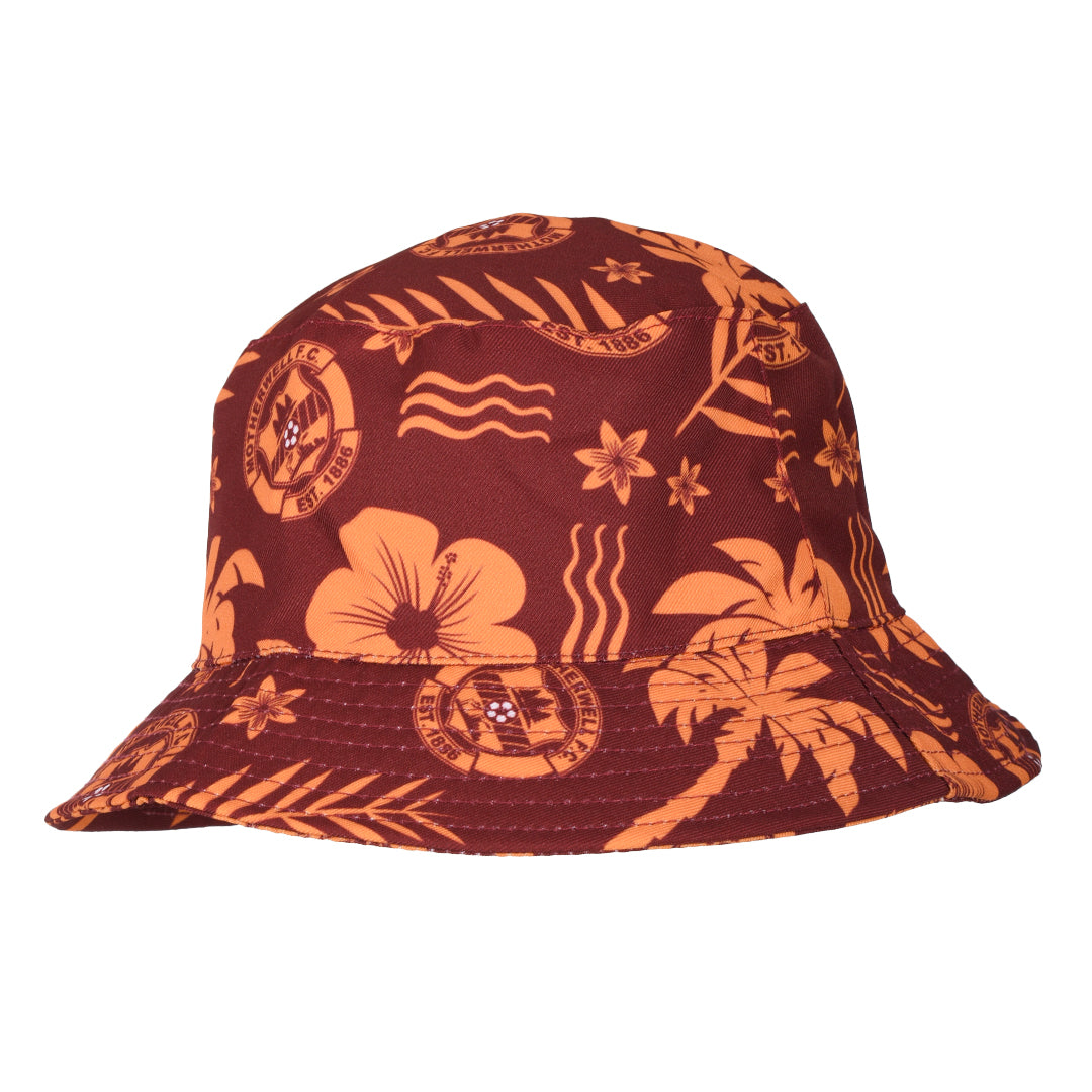 MFC Aloha Bucket Hat