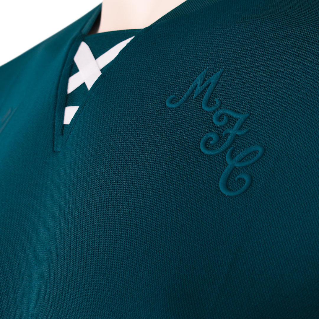 MFC 26/27 140th Anniversary Jersey S/S