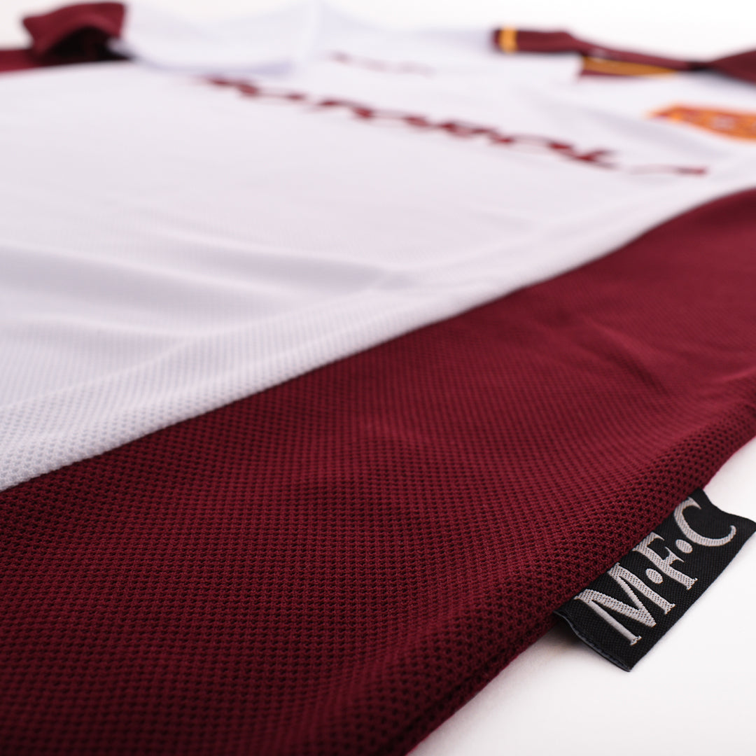 MFC 96/97 Retro Away Jersey